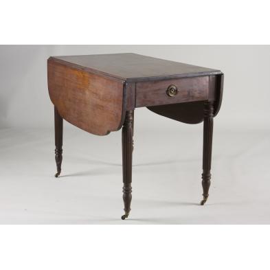 american-sheraton-pembroke-table-ca-1810