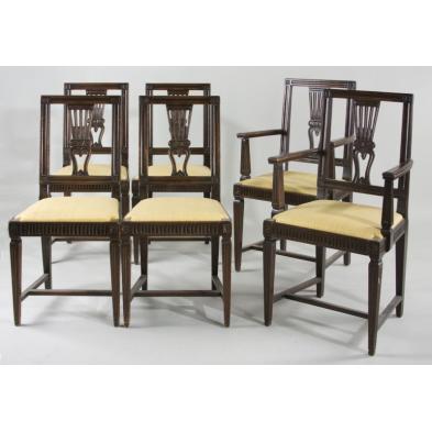 set-of-six-italian-dining-chairs