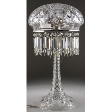 american-cut-glass-table-lamp