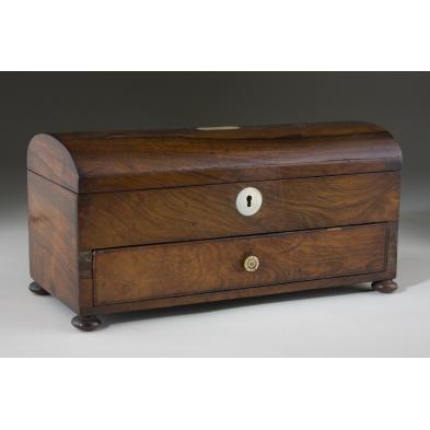 english-rosewood-box-19th-century