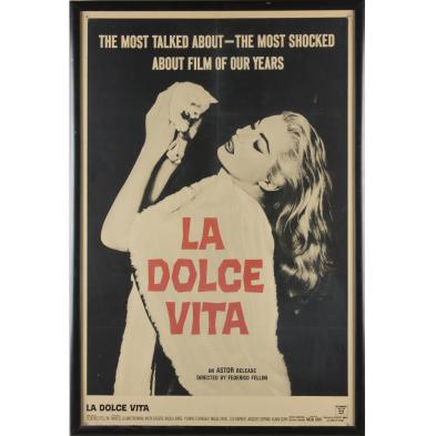 la-dolce-vita-astor-1961-poster-one-sheet
