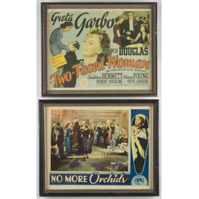 original-garbo-and-lombard-lobby-cards