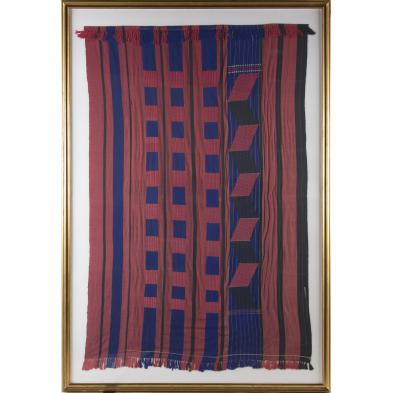 woven-jacob-s-ladder-wall-art