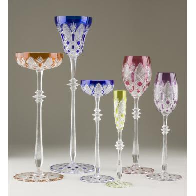 group-of-six-baccarat-czar-crystal-stems