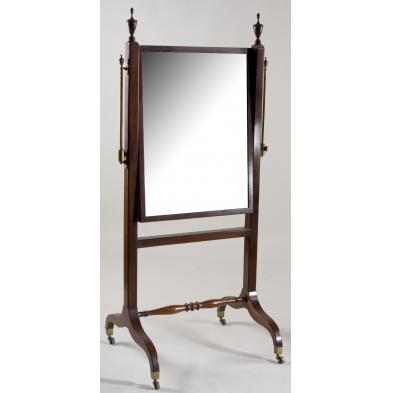 english-cheval-mirror-19th-century