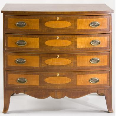 new-england-federal-bowfront-chest-of-drawers