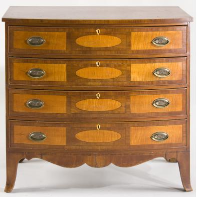 new-england-federal-bowfront-chest-of-drawers