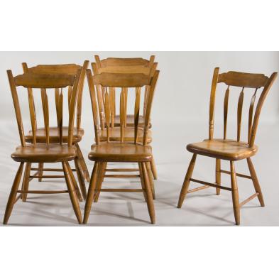 set-of-six-pennsylvania-arrow-back-windsor-chairs