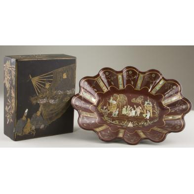 two-pieces-of-lacquerware-19th-century