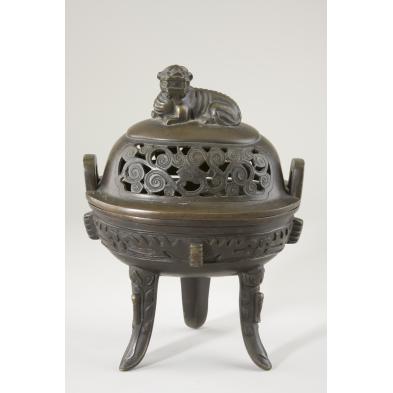 chinese-bronze-censer-circa-1900