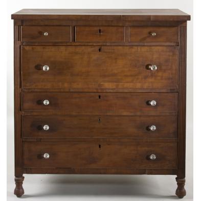 philadelphia-butler-s-desk-early-19th-century