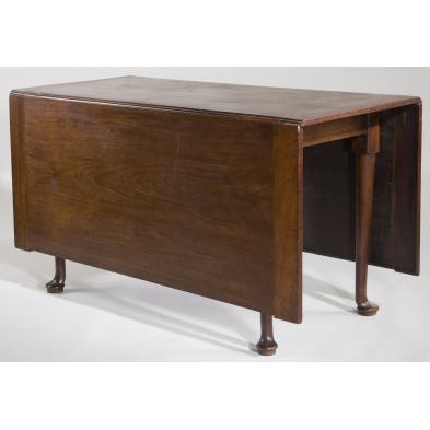 american-queen-anne-drop-leaf-table