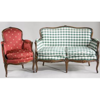 french-louis-xv-style-settee-and-fauteuil