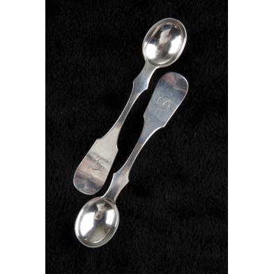 pair-of-coin-silver-spoons-by-hannah-robinson