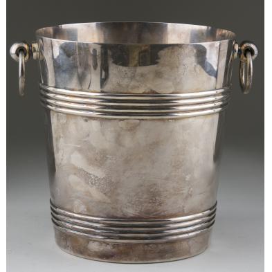 french-cristofle-silverplate-ice-bucket
