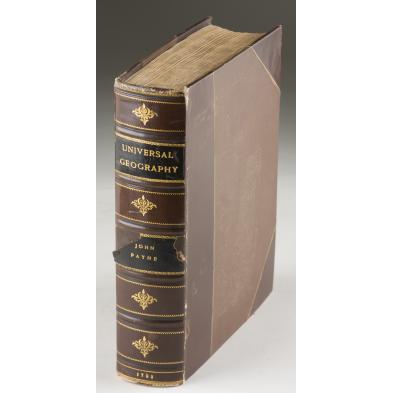 18th-century-world-geography-book