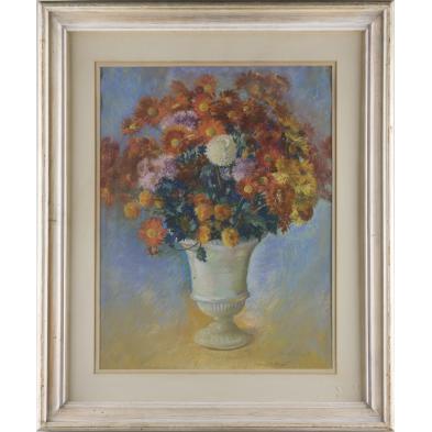 herbert-meyer-vt-1882-1996-chrysanthemums