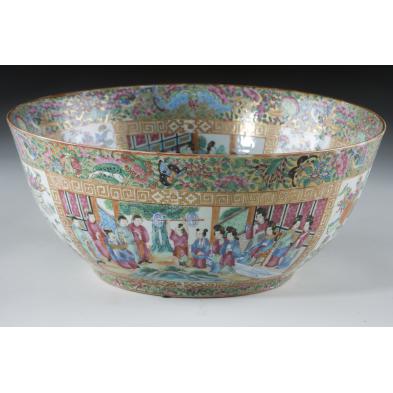 rose-mandarin-punch-bowl-early-19th-century