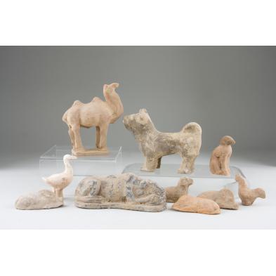 ten-chinese-han-dynasty-animal-figurines
