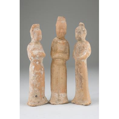 three-han-dynasty-ceramic-attendant-figures