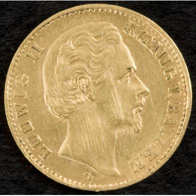 bavaria-ludwig-ii-1875-d-gold-10-mark