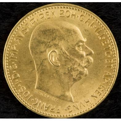 austria-hungary-1915-gold-20-coronas