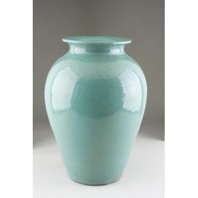 nc-pottery-large-floor-vase-circa-1930s