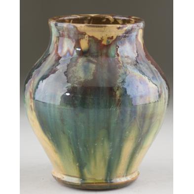 nc-pottery-vase-circa-1930s