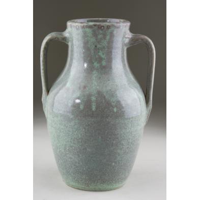 nc-pottery-vase-circa-1940s