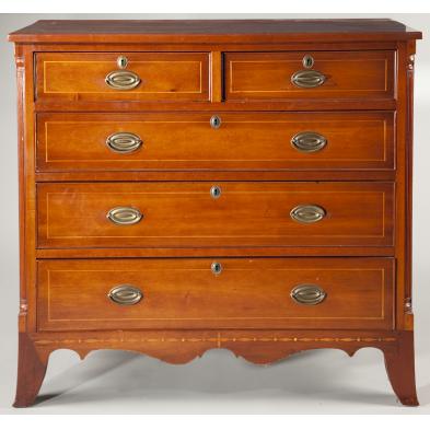 mid-atlantic-inlaid-chest-of-drawers