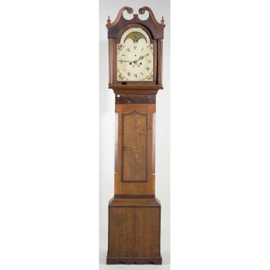 georgian-tall-case-clock