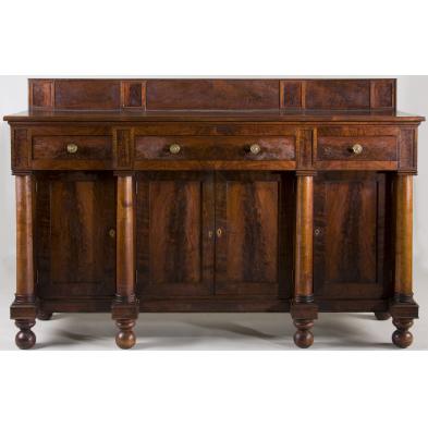 american-neoclassical-sideboard