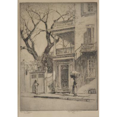 charleston-etching-by-elizabeth-o-neill-verner