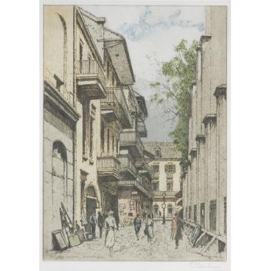 new-orleans-etching-by-josef-eidenberg