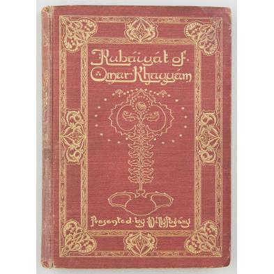 rubaiyat-of-omar-khayyam-willy-pogamy-illus