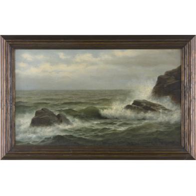 nels-hagerup-ca-1864-1922-rocky-coast