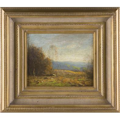 george-bruestle-ny-ct-1871-1939-landscape
