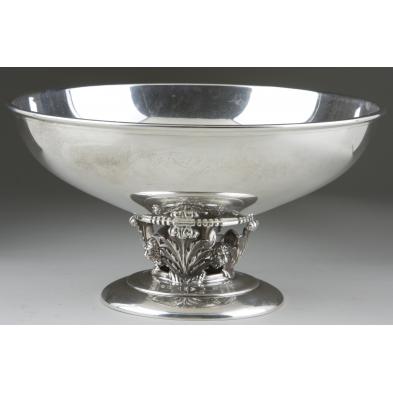 quaker-silver-sterling-center-bowl