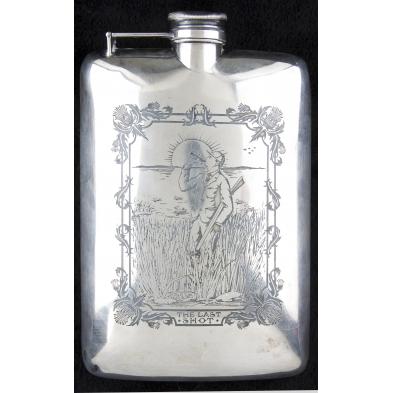 the-last-shot-sterling-silver-flask