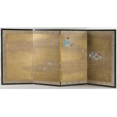 japanese-four-panel-screen