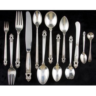 international-royal-danish-sterling-flatware