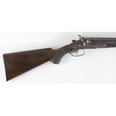 english-w-c-scott-12-gauge-hammer-shotgun