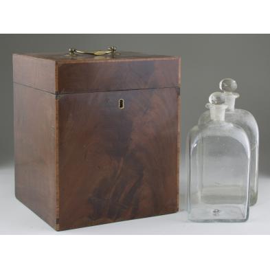 george-iii-bottle-case