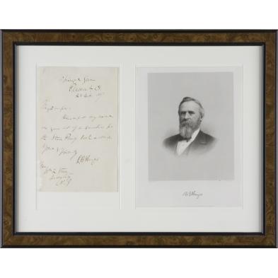 rutherford-b-hayes-autograph-letter-signed