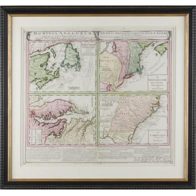 homann-heirs-map-of-british-colonial-america