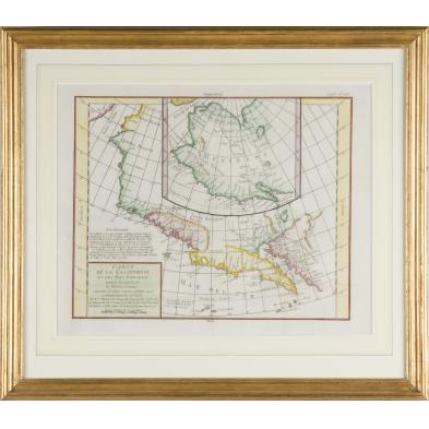 vaugondy-s-map-of-california-1772-edition