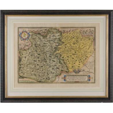 ortelius-map-of-french-burgundy
