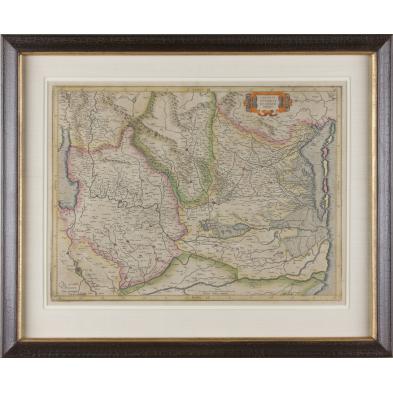 mercator-map-of-northern-italy