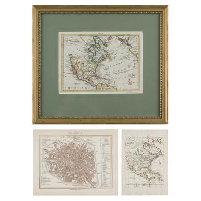 two-mid-18th-century-maps-of-north-america