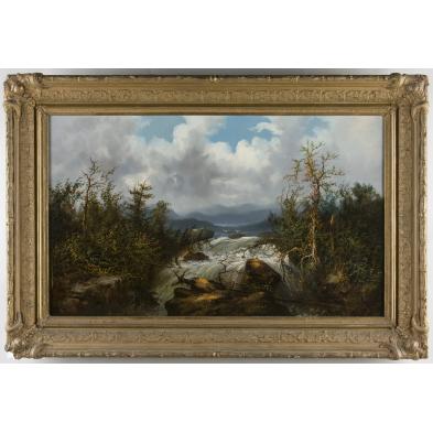 william-frerichs-ny-nc-1829-1905-landscape